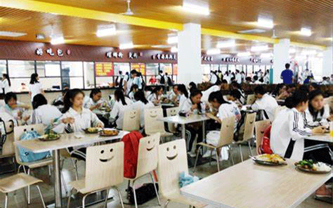 食堂承包經(jīng)營中面對領(lǐng)導(dǎo)刁難時的溝通策略