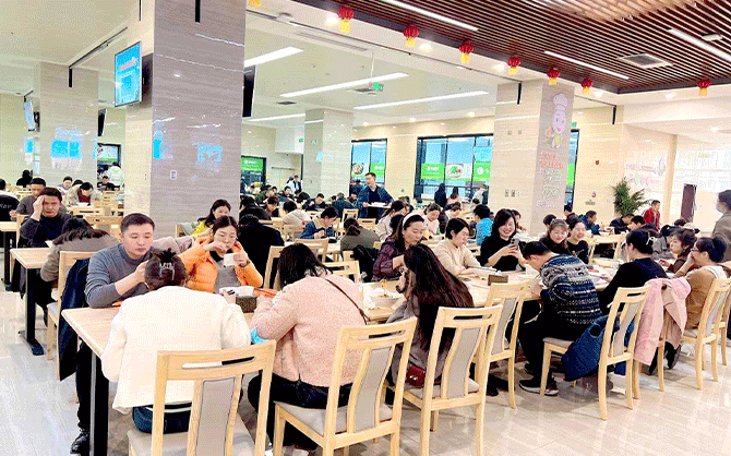 承包食堂要求-詳解