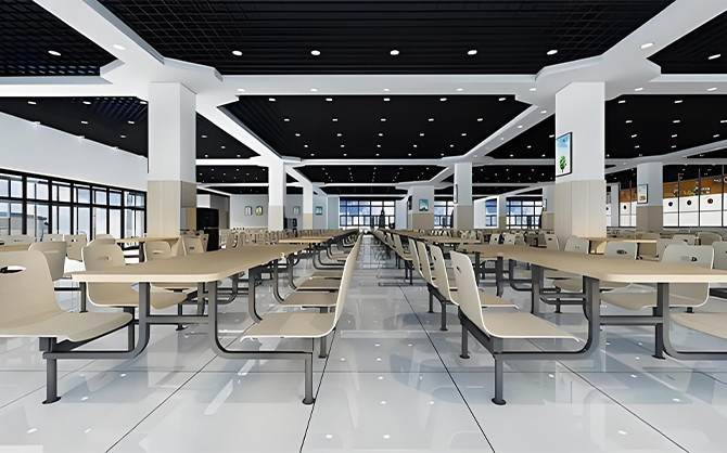 食堂承包需要哪些資質？