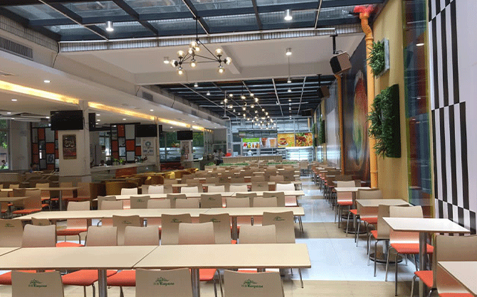 福清食堂承包業(yè)務(wù)的市場需求與發(fā)展