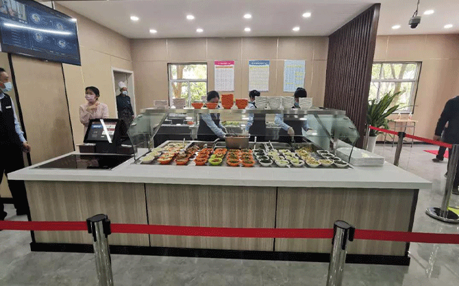企業(yè)食堂承包業(yè)務(wù)，選擇合適公司的重要標(biāo)準(zhǔn)
