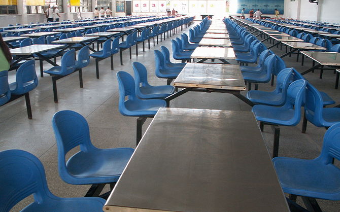 漳州工廠食堂如何選擇專業(yè)的食堂承包公司?