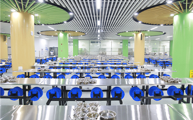 福清企業(yè)食堂承包，您的健康我們關(guān)注