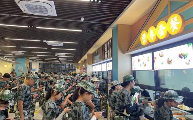 企業飯堂外包商的職責與選擇標準